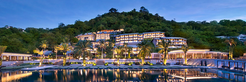 Hyatt Regency Phuket Resort